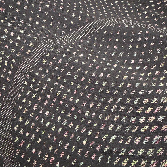 Lululemon Swiftly multicolor long sleeve shirt size 4 - Picture 5 of 5